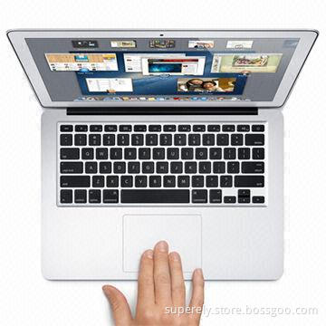 13.3-inch Laptop, Intel Core I3 Dual-core 1.80GHz, 2/320GB, Microsoft Windows 8 OS, Built-in Battery